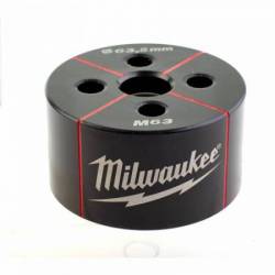 MILWAUKEE Matrice M63 - 63.5 mm (4932430921)