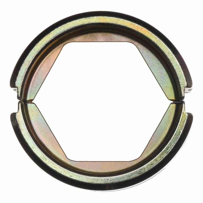 MILWAUKEE DIN13 CU 300 - Matrice de sertissage 300 mm² (4932459475)