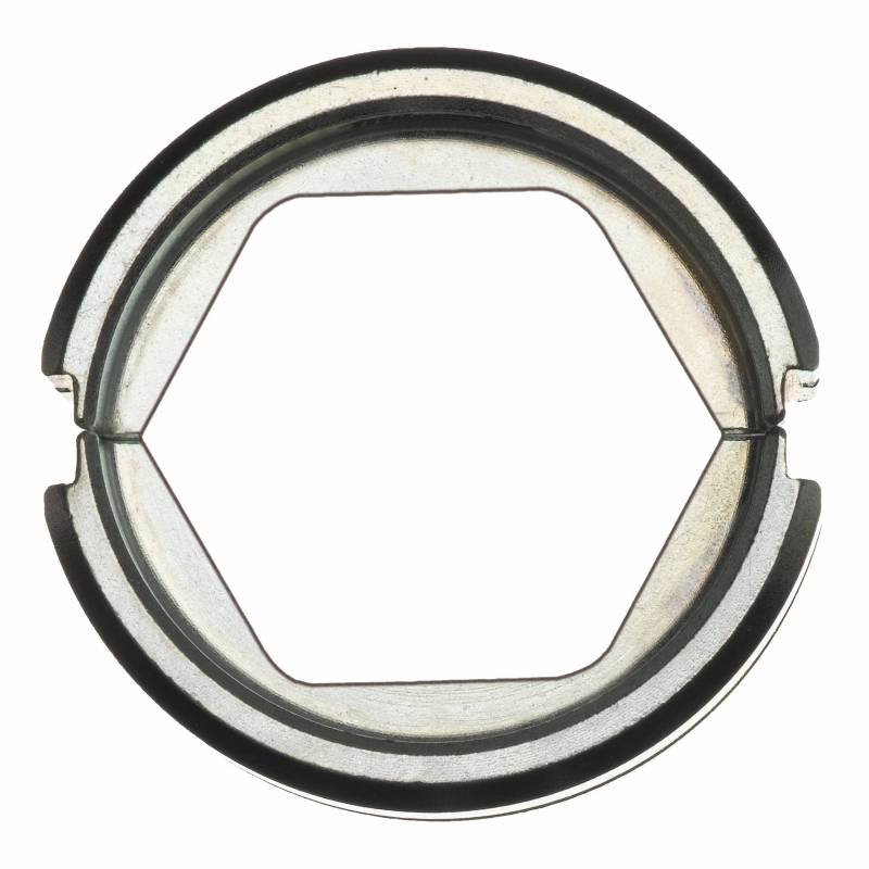 MILWAUKEE DIN22 Al 240 - Matrice de sertissage 240 mm² (4932451778)