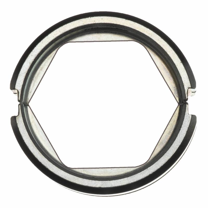 MILWAUKEE DIN22 Al 300 - Matrice de sertissage 300 mm² (4932451779)