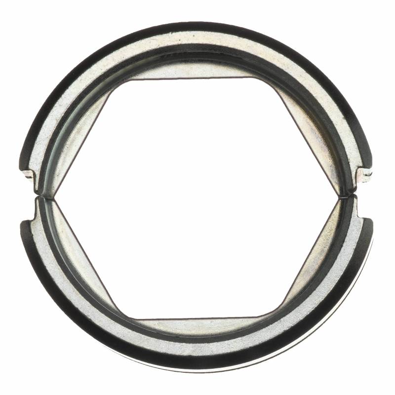 MILWAUKEE DIN13 Al 300 - Matrice de sertissage 300 mm² (4932459514)