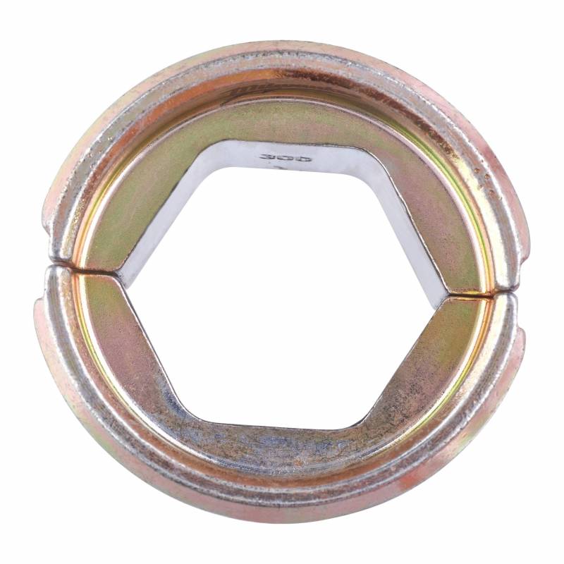 MILWAUKEE L13 CU 300 - Matrice de sertissage 300 mm² (4932464510)