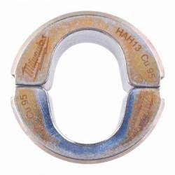 MILWAUKEE HAH13 CU 95 - Matrice de sertissage 95 mm² (4932459535)