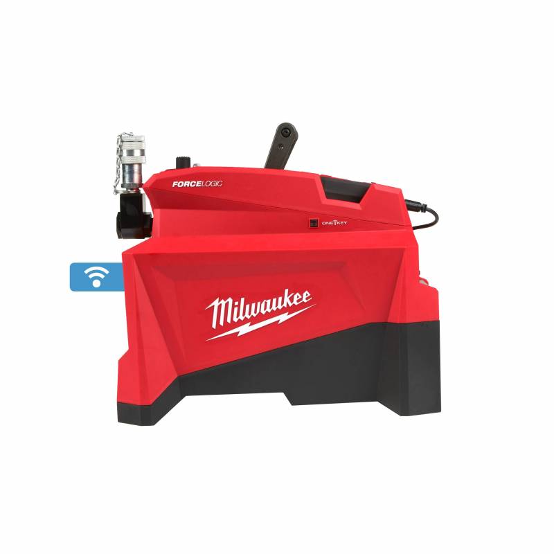 MILWAUKEE M18 HUP700-121 - Pompe hydraulique