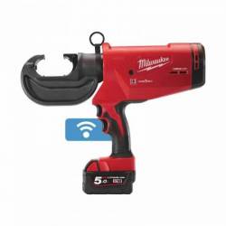 MILWAUKEE M18 HCCT109/42-522C - Sertisseuse hydraulique 109KN