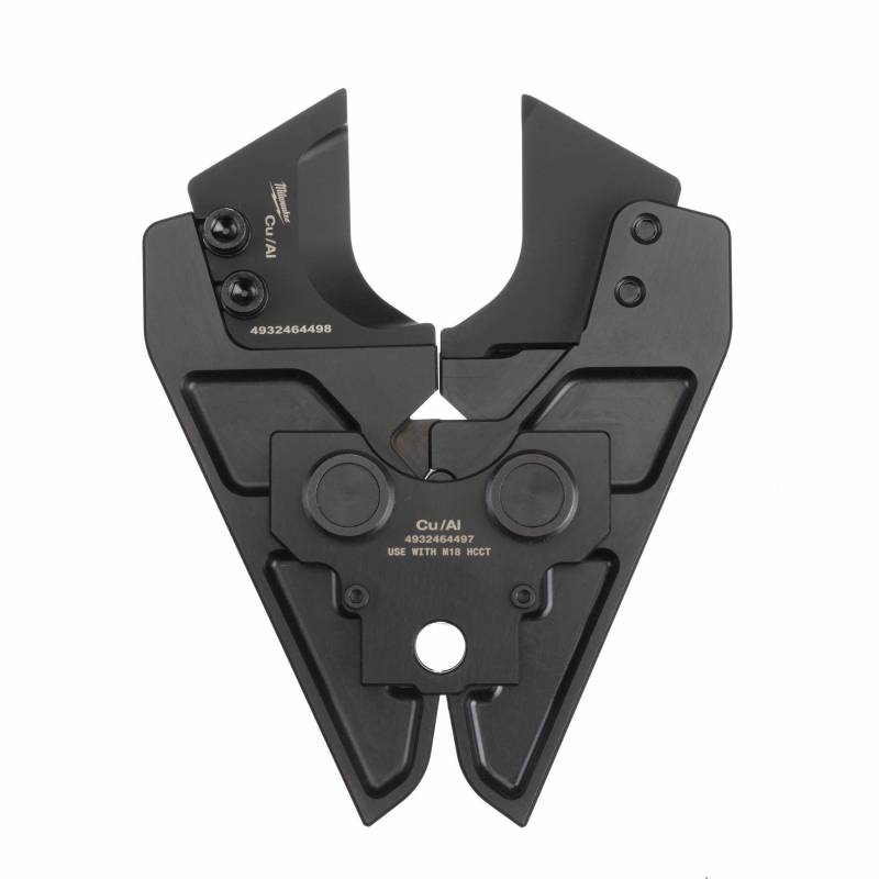 MILWAUKEE Mâchoire de sertissage + Lame CU/Al pour M18 HCCT (4932464497)