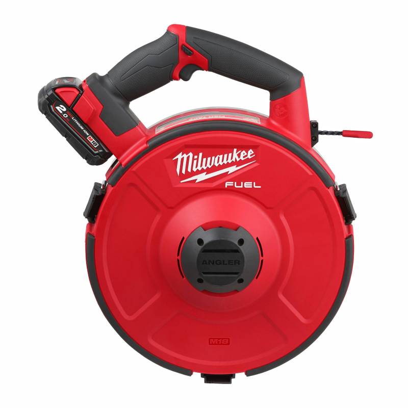 MILWAUKEE M18 FPFT-202 30m NC SET - Tire-fil électrique isolé  30m
