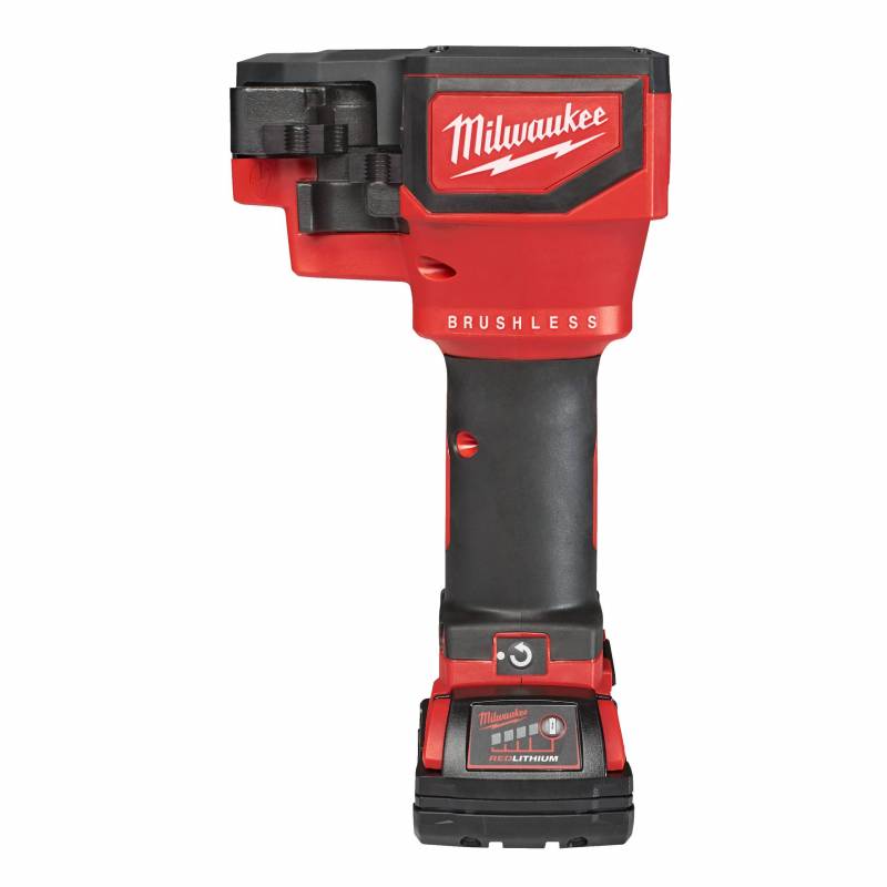 MILWAUKEE M18 BLTRC-522X - Coupe tige filetée BRUSHLESS 18V