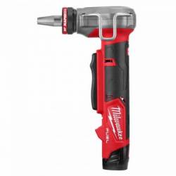 MILWAUKEE M12 FPXP-I10-202X Expandeur I10 - Expandeur PEX Uponor