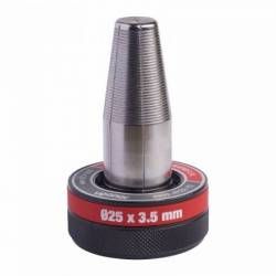 MILWAUKEE FPXPH25I-1410 - Tête d'expandeur 25mm 10 bars (4932472272)