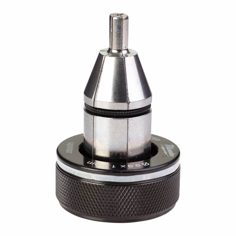 MILWAUKEE Tête d'expandeur Uponor PXPH9.9-14 4/8  (4932430102)