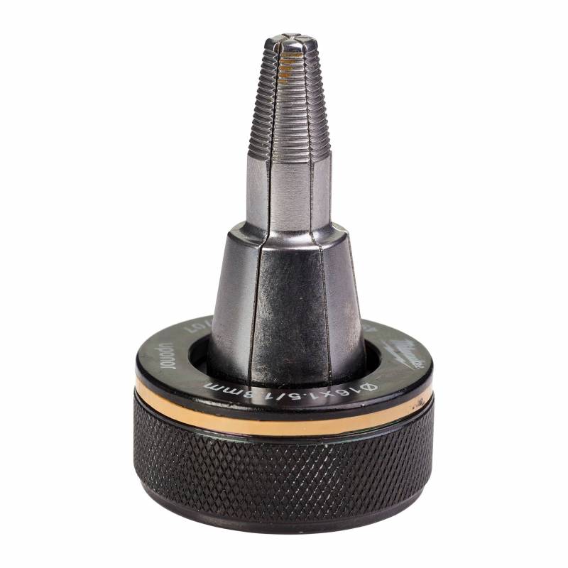 MILWAUKEE Tête d'expandeur Uponor PXPH16I-1406 (4932430103)