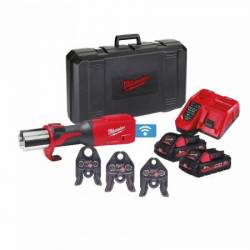 MILWAUKEE M18 ONEBLHPT-302C TH-SET - Sertisseuse hydraulique ONE KEY