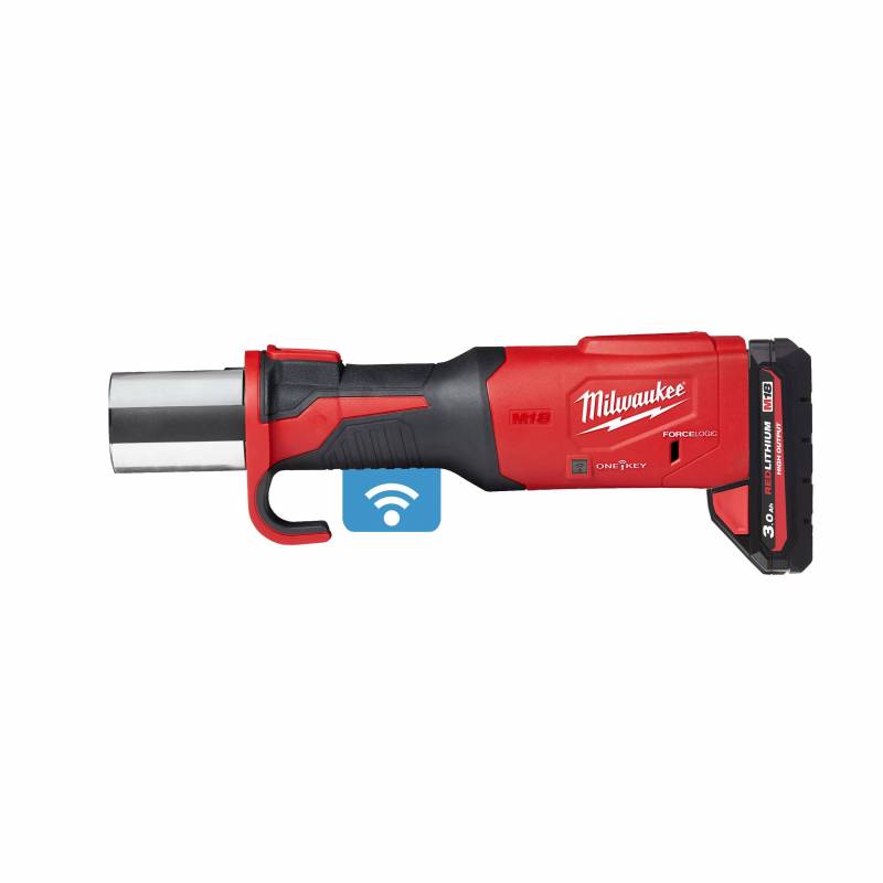 MILWAUKEE M18 ONEBLHPT-302C - Sertisseuse hydraulique ONE KEY