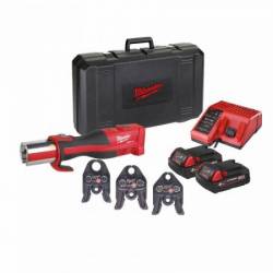 MILWAUKEE M18 BLHPT202C TH-SET - Sertisseuse brushless 18V