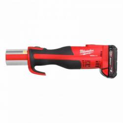 MILWAUKEE M18 BLHPT-202C - Sertisseuse brushless 18V