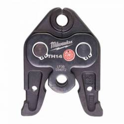 MILWAUKEE J18-TH14 - Mâchoire de sertissage M18 (4932430275)