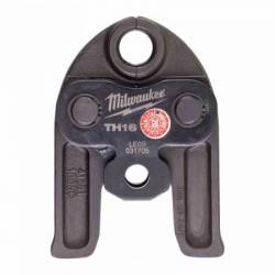 MILWAUKEE J12-TH16 - Mâchoire de sertissage M12 (4932430276)
