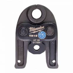 MILWAUKEE J12-TH18 - Mâchoire de sertissage M12 (4932430278)