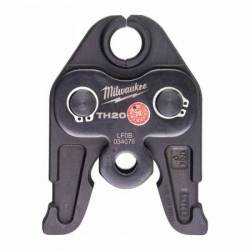 MILWAUKEE J18-TH20 - Mâchoire de sertissage M18 (4932430281)