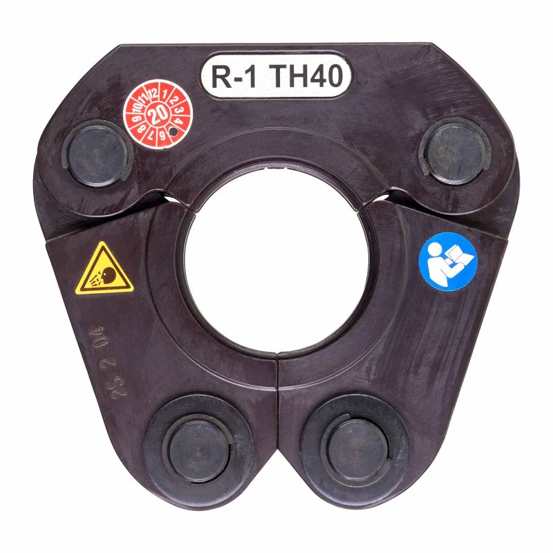 MILWAUKEE RJ18-TH40 - Anneau de sertissage (4932430288)