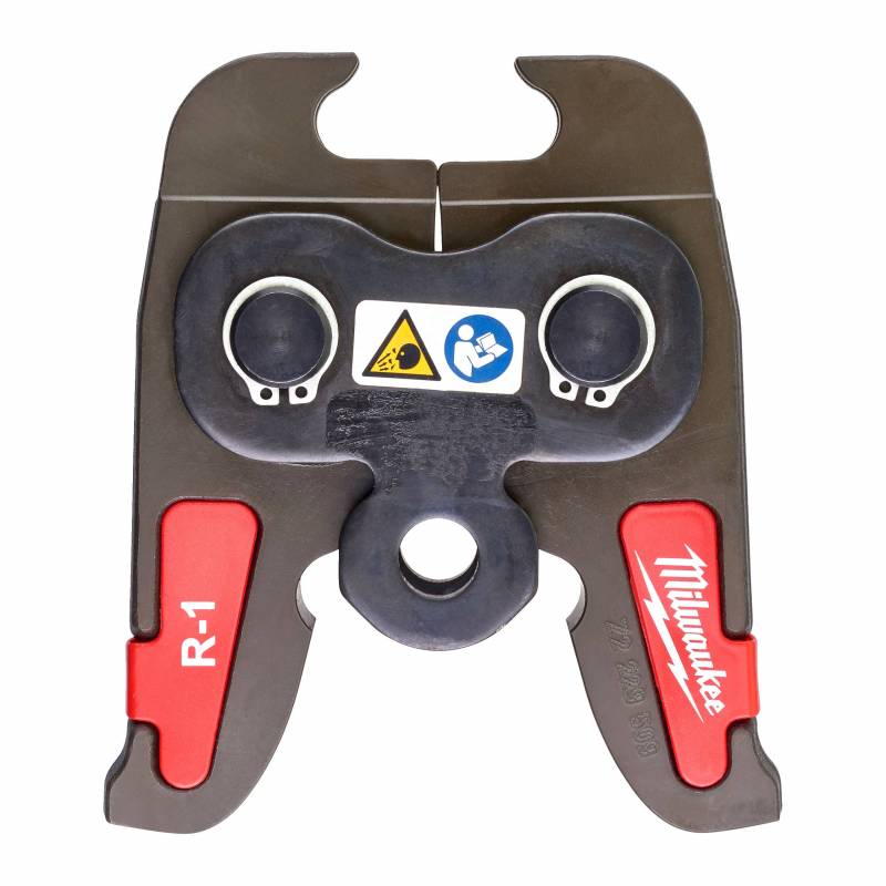 MILWAUKEE RJA-1 Mâchoire mère (4932430307)