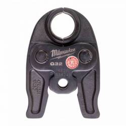 MILWAUKEE J12-G32 - Mâchoire de sertissage M12 (4932464220)