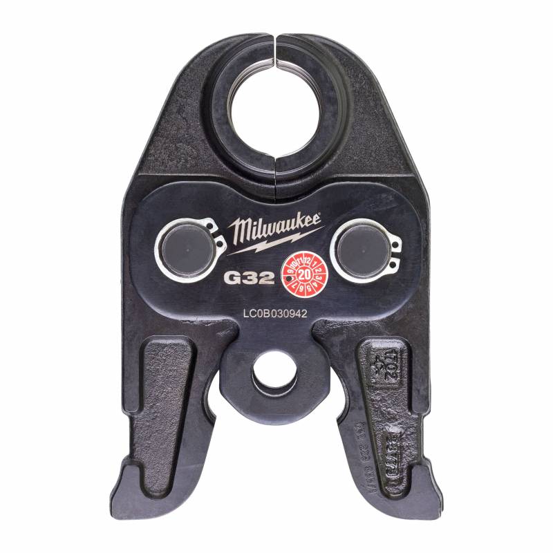 MILWAUKEE J18-G32 - Mâchoire de sertissage M18 (4932464547)