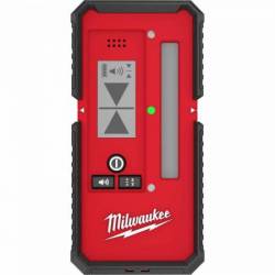 MILWAUKEE LLD50 - Cellule de réception 50 m pour lasers lignes (4932478104)