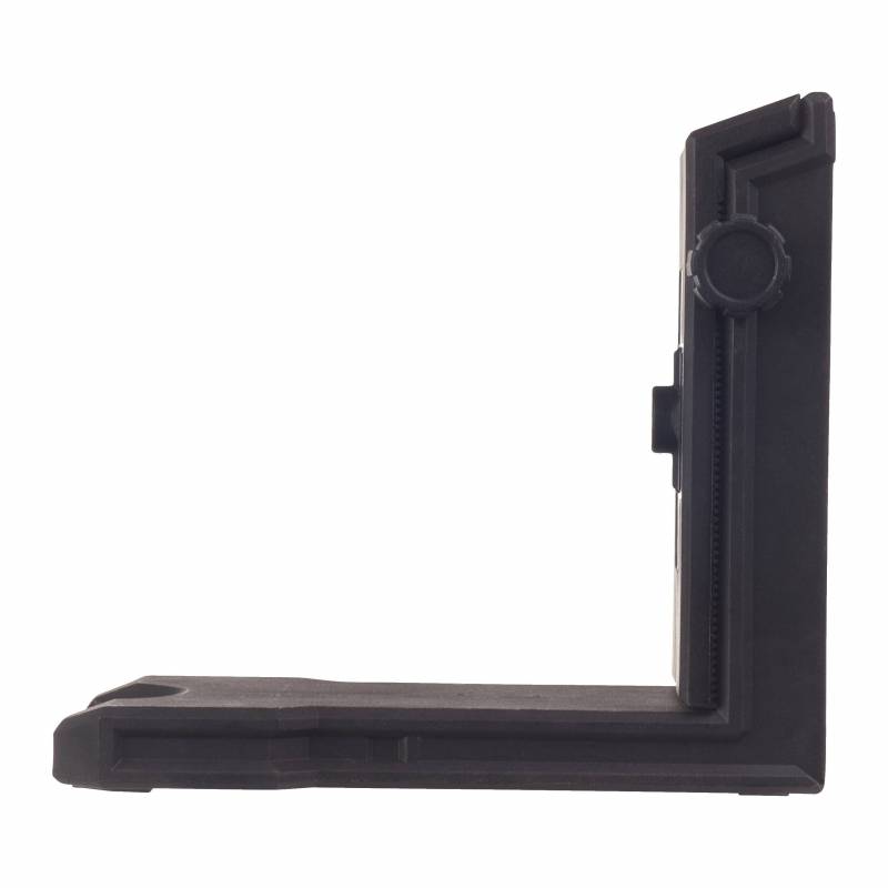 MILWAUKEE LM360 - Support de fixation 360° aimanté (4932478105)