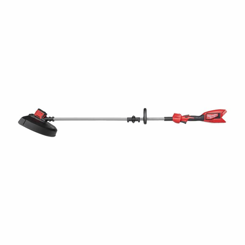 MILWAUKEE M18 BLLT-0 - Coupe-bordure Brushless 18V