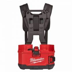 MILWAUKEE M18 BPFPH-0 - Base pulvérisateur à dos 18V