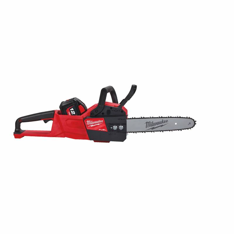 MILWAUKEE M18 FCHSC-121 - Tronçonneuse FUEL 18V