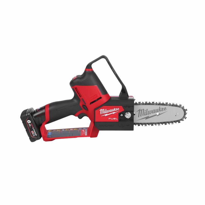 MILWAUKEE M12 FHS-602X - Élagueuse FUEL 12V