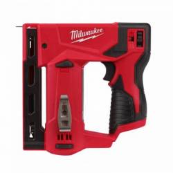 MILWAUKEE M12 BST-0 - Agrafeuse 12V