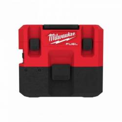 MILWAUKEE M12 FVCL-0 - Aspirateur eau et poussières