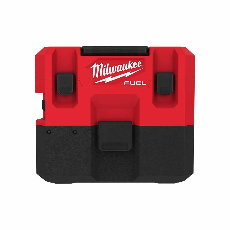 MILWAUKEE M12 FVCL-0 - Aspirateur eau et poussières