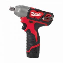 MILWAUKEE M12 BIW12-202C - Boulonneuse à chocs compacte