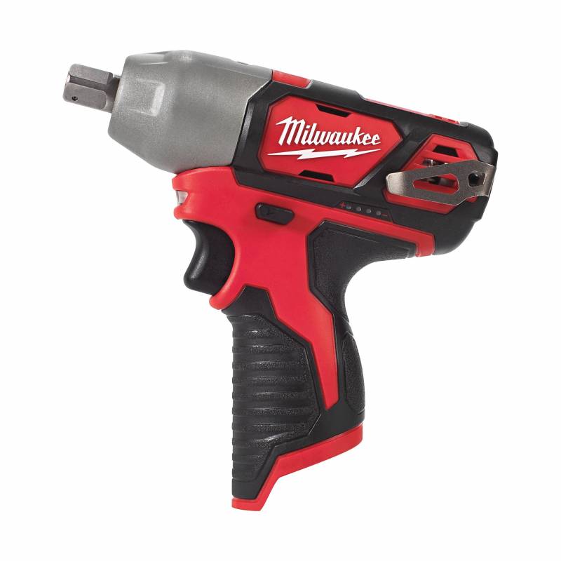 MILWAUKEE M12 BIW12-0 - Boulonneuse à chocs compacte