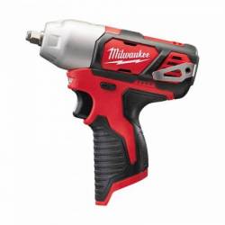 MILWAUKEE M12 BIW38-0 - Boulonneuse à chocs compacte