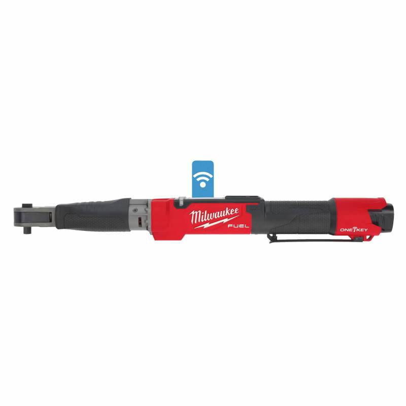 MILWAUKEE M12 ONEFTR38-201C (3/8") - Clé à cliquet FUEL 12V