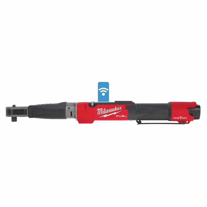 MILWAUKEE M12 ONEFTR12-201C (1/2") - Clé à cliquet FUEL 12V