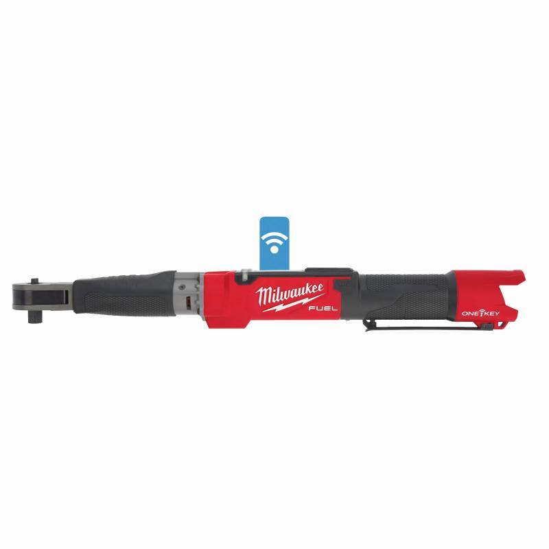 MILWAUKEE M12 ONEFTR12-0C (1/2") - Clé à cliquet allongé FUEL 12V