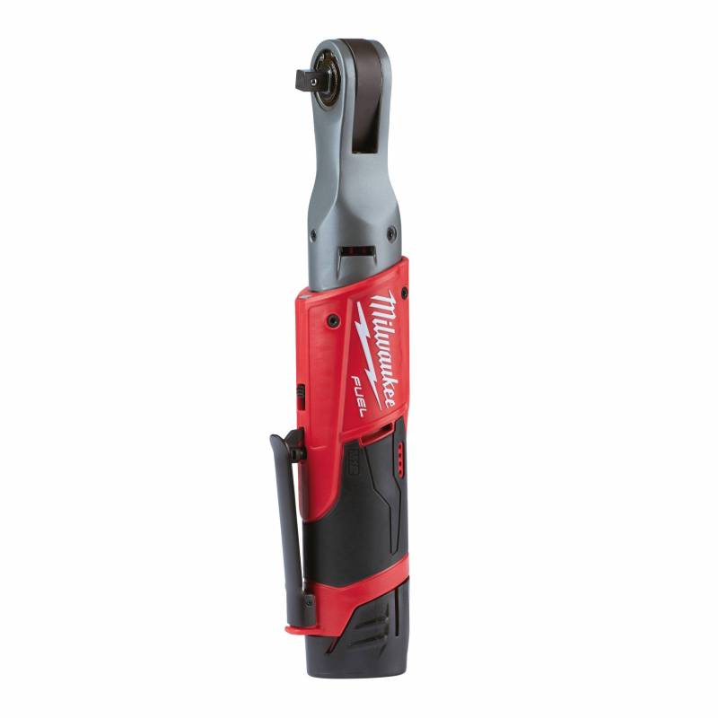 MILWAUKEE M12 FIR38-201B (3/8") - Clé à cliquet FUEL 12V