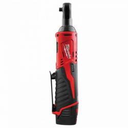 MILWAUKEE M12 IR-201B (3/8") - Clé à cliquet 12V