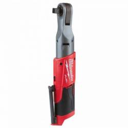 MILWAUKEE M12 FIR12-0 (1/2") - Clé à cliquet FUEL 12V