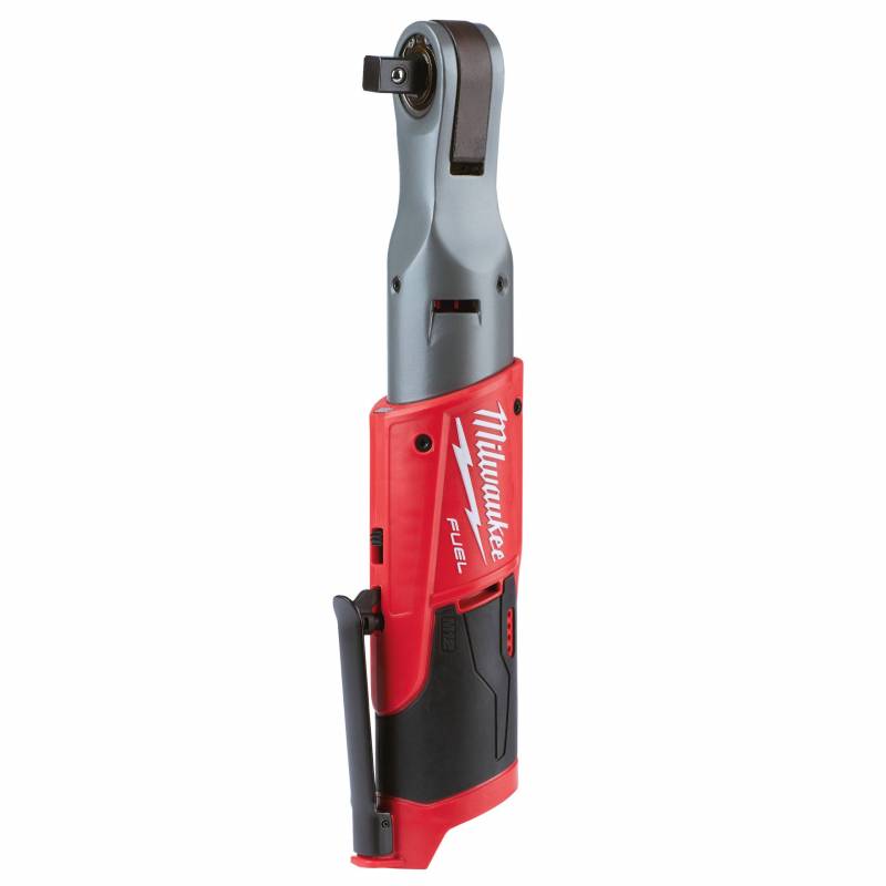 MILWAUKEE M12 FIR12-0 (1/2") - Clé à cliquet FUEL 12V