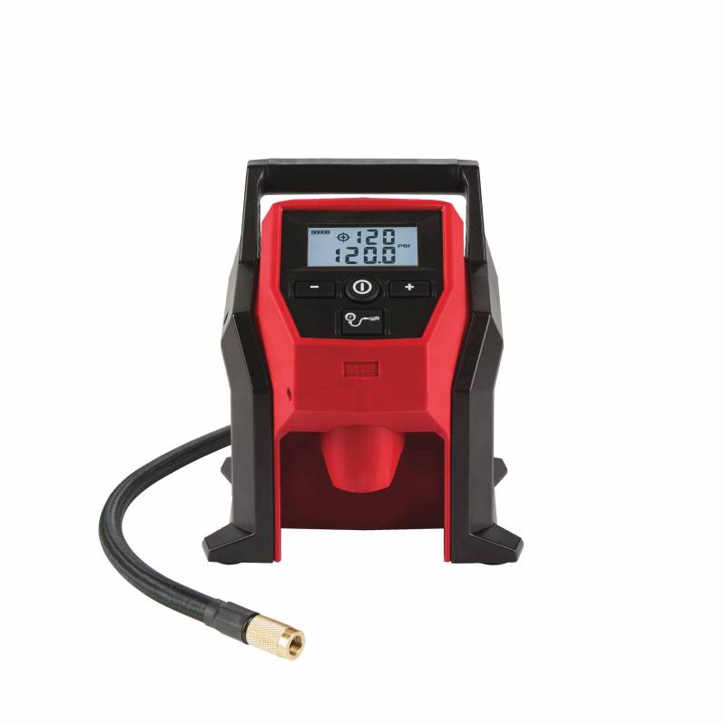 MILWAUKEE M12 BI-0 - Compresseur-gonfleur 12V