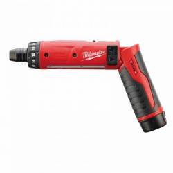 MILWAUKEE M4 D-202B - Tournevis 4 V 2
