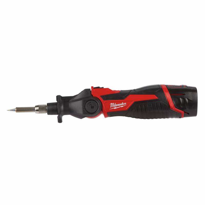 MILWAUKEE M12 SI-201C - Fer à souder 12V